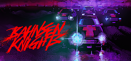 ChorusWorldwide's tweet photo. We can finally reveal the third #PixelPulp from @lcbgamestudio: Bahnsen Knights, coming in 2023!
Infiltrate a religious cult in the 1980s, as a string of biblical storms rips across the county. Is Hell really above us?
Wishlist now: https://t.co/KnrYV8wB6W https://t.co/wjlzsCm3Bn
