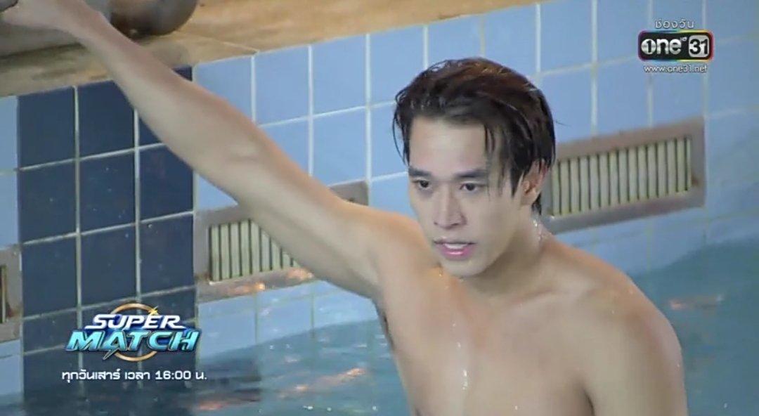 earthetofficial's tweet photo. แววตามุ่งมั้นสุดๆ ออกตัวไวมากๆค่ะคุณเอิร์ท 🏊

#supermatchth
#earthet 
#earthet_officialfc https://t.co/DgpgOmJSiQ