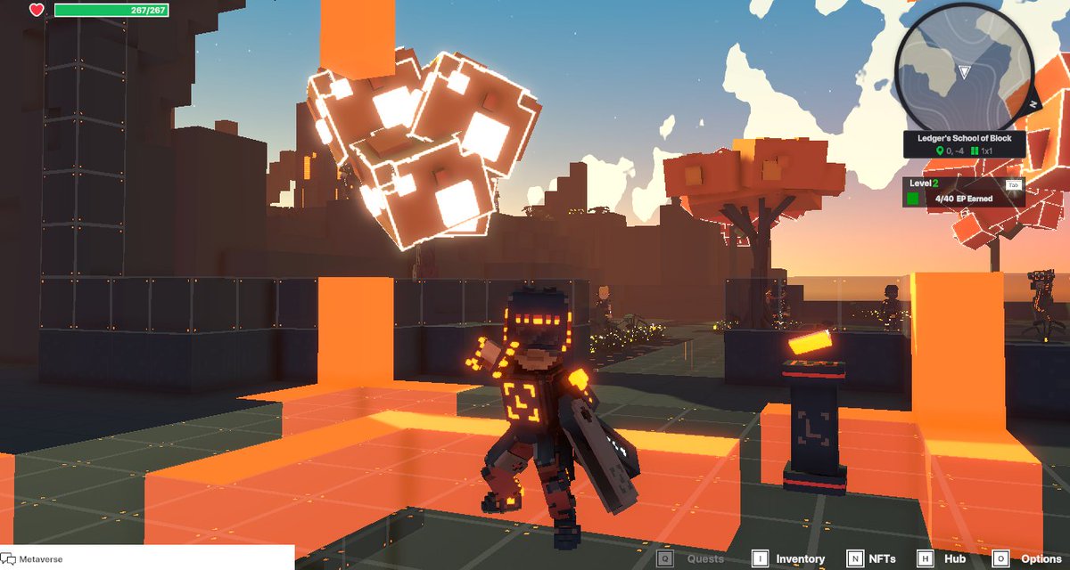 rsu8315's tweet photo. @TheSandboxGame @Ledger I just participated in the Ledger Giveaway for a chance to win a Season 3 Alpha Pass! Check out my screenshot below!
👇
Good luck!! https://t.co/Su1foJBsH3
