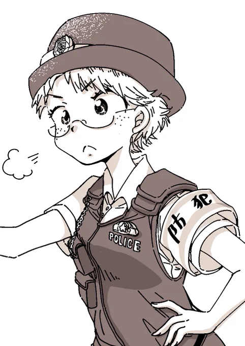👮 