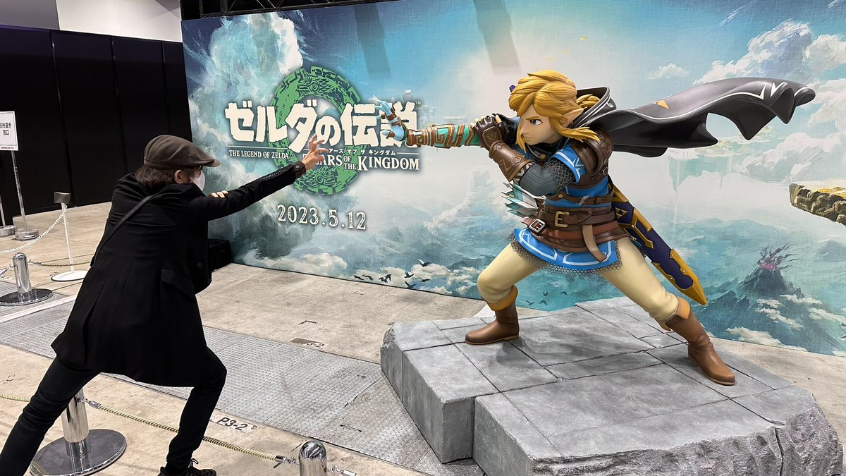 Sora_Sakurai tweet picture