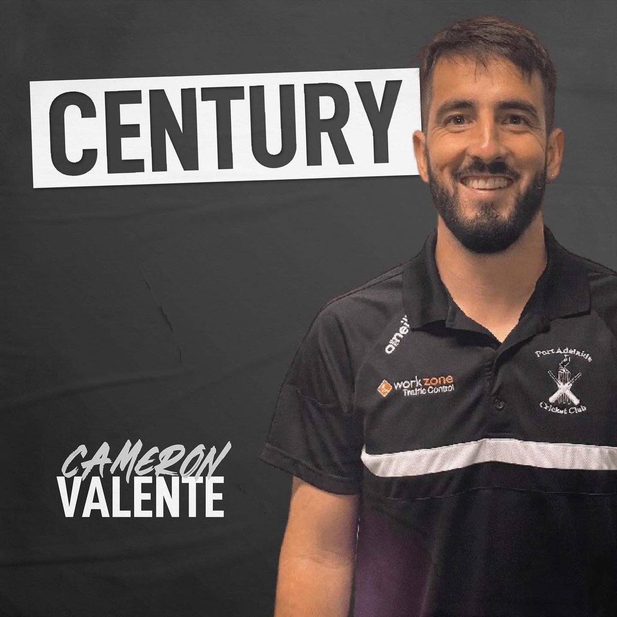 Port Adelaide Cricket Club tweet media