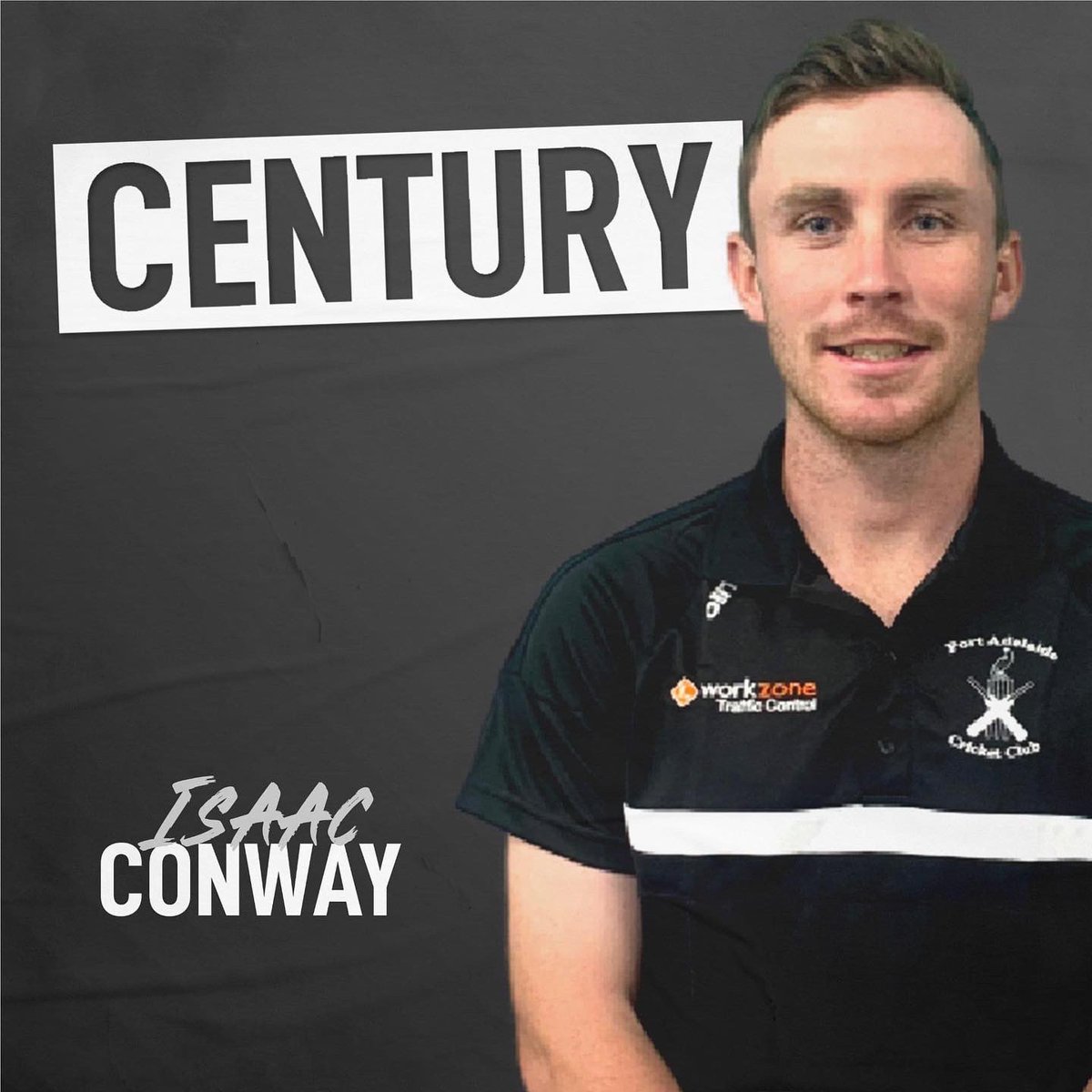 Port Adelaide Cricket Club tweet media