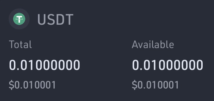 leviathancrypto's tweet photo. $0.01 to $1,000,000,000 challenge

Retweet, like and join my paid group.

LFG! https://t.co/fhsZRz6Ud8