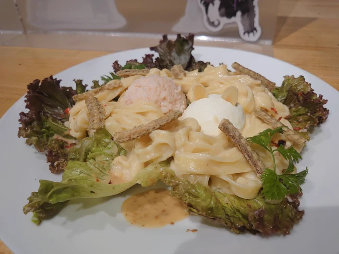 マチアソビCafeのメイドインアビスを堪能してきました。 