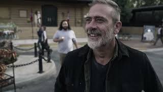 TWD Scenes tweet media