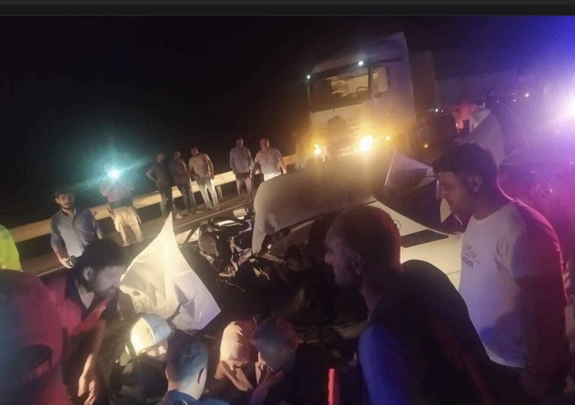 Son 4 gün içerisinde suruç ölüm yolunda meydana gelen trafik kazalarında 4 vatandaşımızı daha kaybettik yıllardır başvurulmadık merci kurum ve kuruluş bırakmadığımız 20 km yol için binlerce söz almamıza rağmen hala ölmeye devam ediyoruz #suruç #ölümyolu