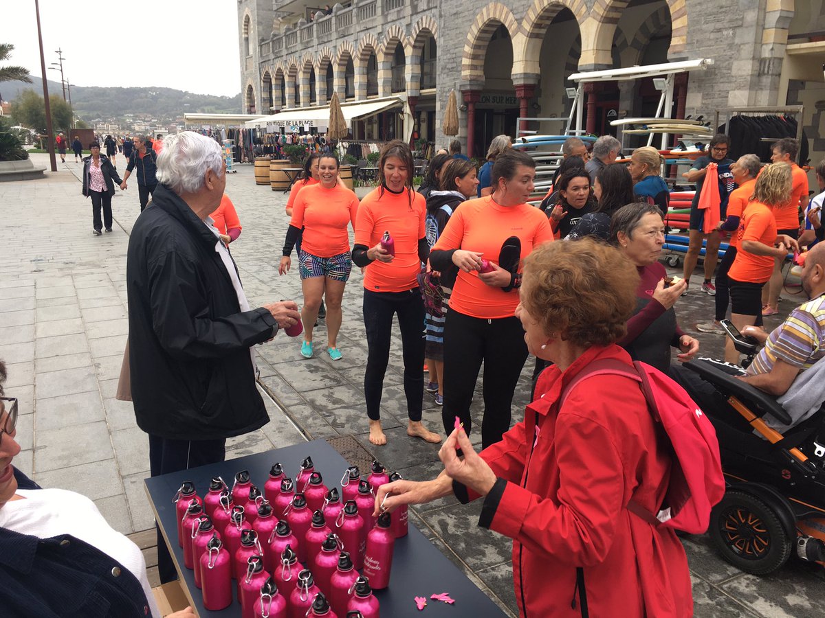 Senioriales d'Hendaye tweet media