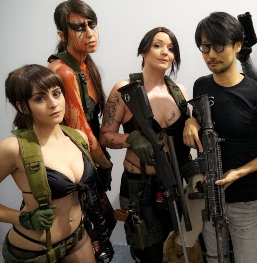 WaitingOverdose's tweet image. Kojichad did it again