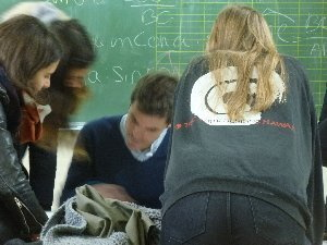 Lycée : Pour les filles, un retour en arrière de 20 ans cafepedagogique.net/LEXPRESSO/Page…