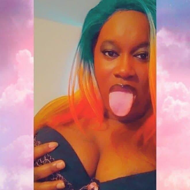 I know you want me 😈🫦👅💦 https://t.co/nFQA3U8etA<a href="/tag/lovemeasiam"class="tags"><span>#lovemeasiam</span></a>