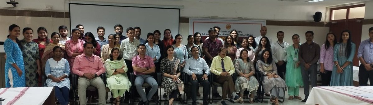 Workshop on Mindfulness: Skills and Applications conducted at <a href="/aiims_jodhpur/">AIIMS Jodhpur</a>