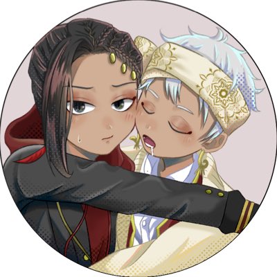 「#新しいプロフィール画像 」|こんぶのイラスト