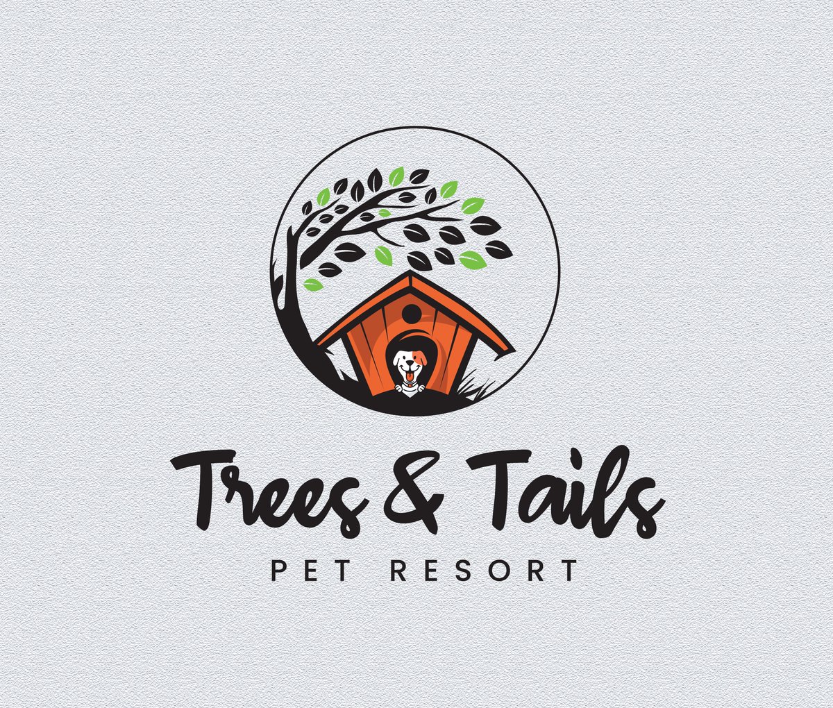 leadingedge22's tweet photo. Logo &amp; Branding for Trees&amp;Tails!(Pet resort)!

If you love our creative vision get in touch with us and we'll create digital magic together.

#LEMBIRD2.0
#LeadingEdgeMediaa
Reach out: +91 7708145702 | Mail: info@leadingedgemediaa.com https://t.co/bSTkFH9YVP
