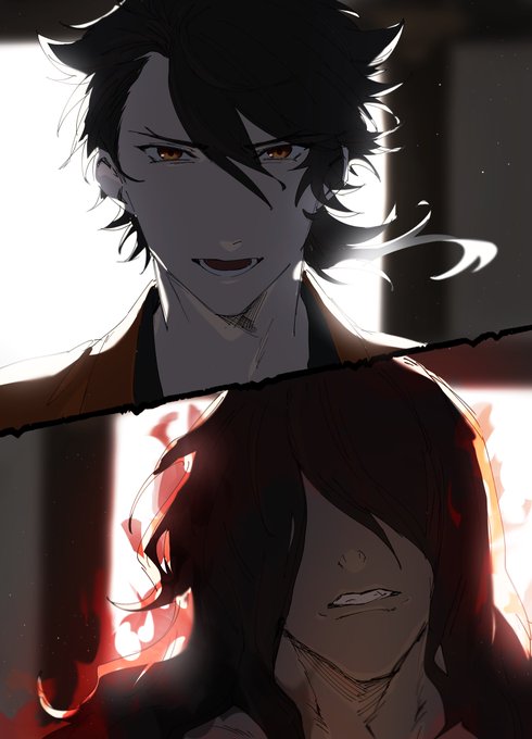 文久土佐藩のtwitterイラスト検索結果