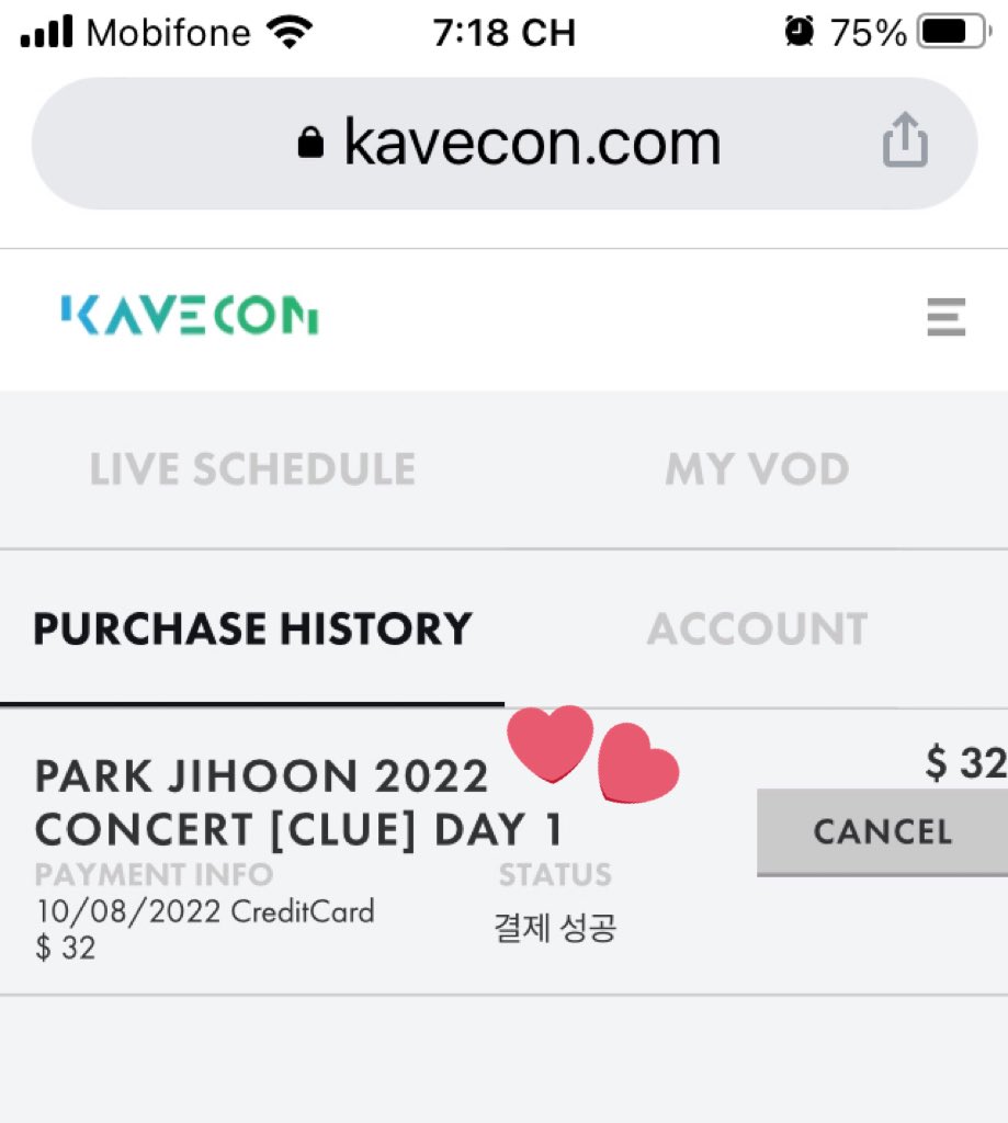 May_beHoon's tweet photo. Ngày đó cuối cùng cũng đến rồi 🥳
Chị đã tự thân mua vé mà không cần ai trợ giúp. Hẹn gặp em ngày mai nhé Jihoon ơi!!!!!!!!!! 

@Park_Jihoon_twt
#CLUE #concertonline 
#parkjihoon #박지훈 https://t.co/Nzzsla12ru