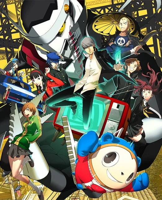 リマスター版『ペルソナ3 ポータブル』『ペルソナ4 ザ・ゴールデン』2023年1月19日発売決定!歴代主人公・ペルソナ集結の「新ビジュアル」も初公開ゲーパスにも対応する『ペルソナ3 ポータブル』『ペルソナ4 ザ・ゴールデン』の発売日が発表!#P25th #ペルソナ #P3P #P4G 