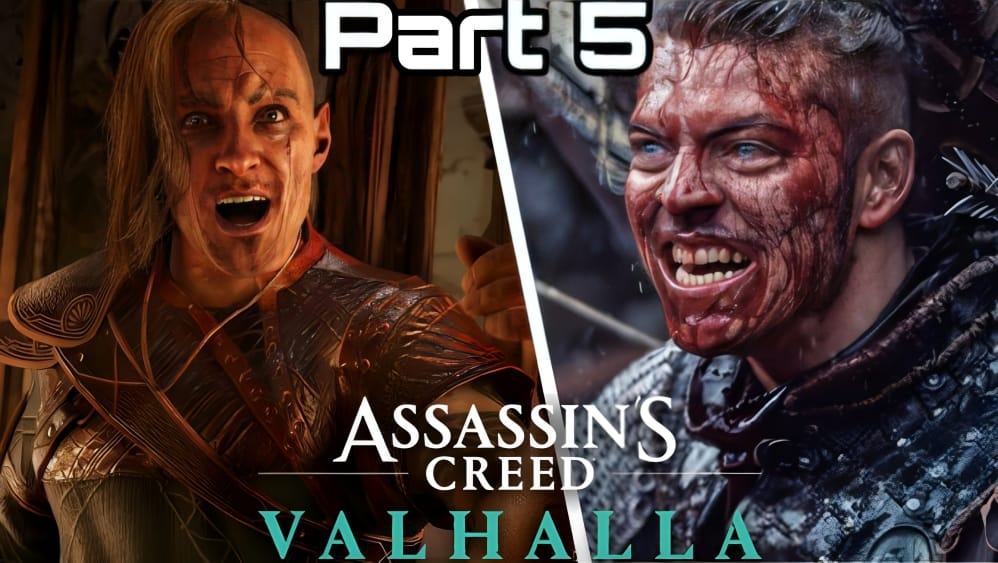 MidusStorm's tweet photo. Sons of Ragnar Lothbrok Assassins Creed Valhalla
#AssassinsCreed #AssassinsCreedMirage #Vikings #Ragnarok #ivarr
https://t.co/VaKrpxqDzK https://t.co/DDtAPCrmHa