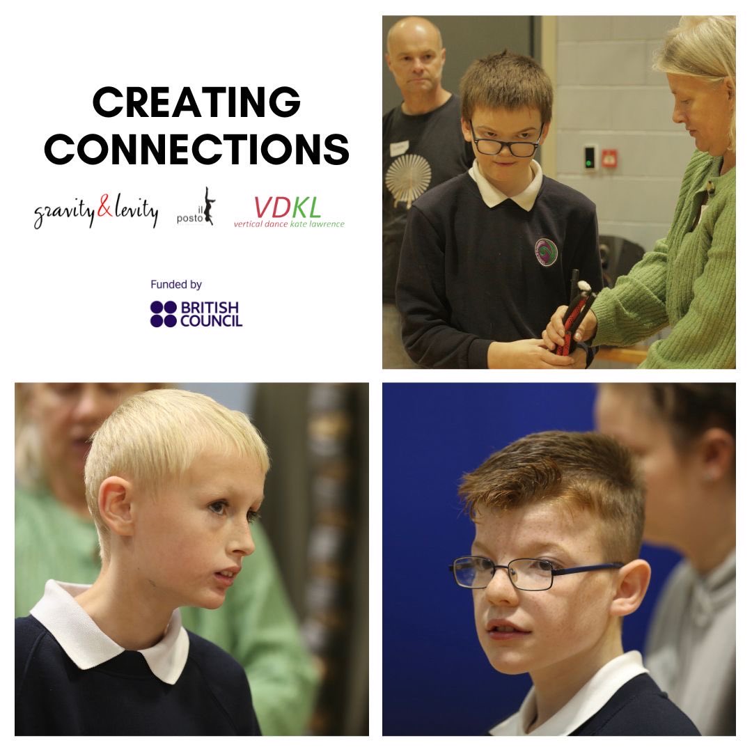 Gravity & Levity (@gravitylevity) on Twitter photo Final day of working with the children β¦<a href="/ysgolygogarth/">ysgol y gogarth</a>β© - immersive, playful & a journey of discovery for us all. Huge thanks to everyone who made this exchange possible β¦<a href="/BritishCouncil/">British Council</a>β© ππ» Final day of working with the children β¦<a href="/ysgolygogarth/">ysgol y gogarth</a>β© - immersive, playful & a journey of discovery for us all. Huge thanks to everyone who made this exchange possible β¦<a href="/BritishCouncil/">British Council</a>β© ππ»