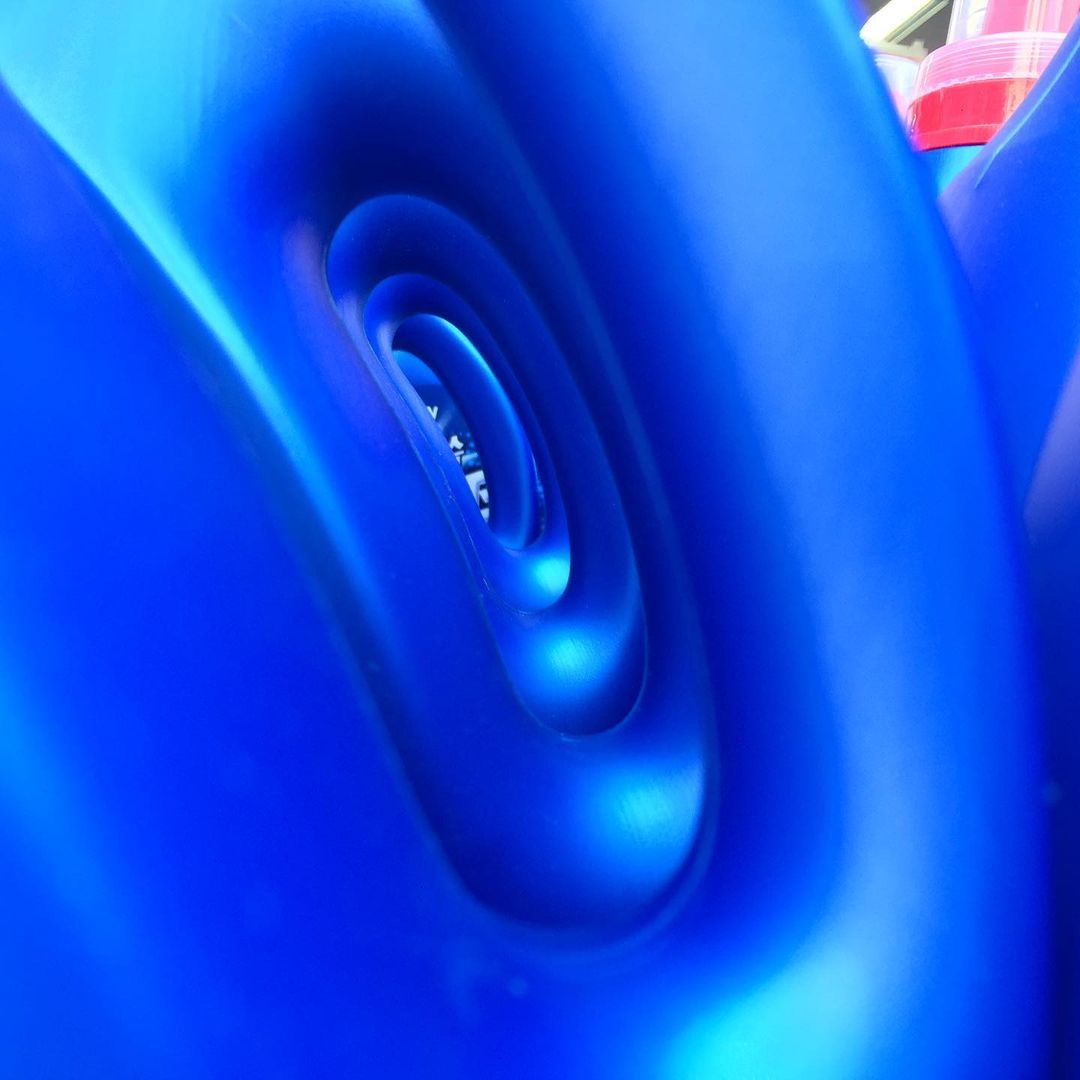 Patterns of Life NFT tweet media