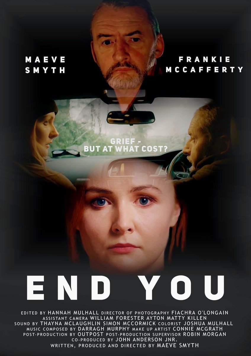 Frankie McCafferty (@caffe1_frankie) on Twitter photo This little gem premieres this morning at IndieCork! <a href="/SmythMaeve/">Maeve Smyth</a> <a href="/IndieCork/">IndieCork Film Festival</a> This little gem premieres this morning at IndieCork! <a href="/SmythMaeve/">Maeve Smyth</a> <a href="/IndieCork/">IndieCork Film Festival</a>