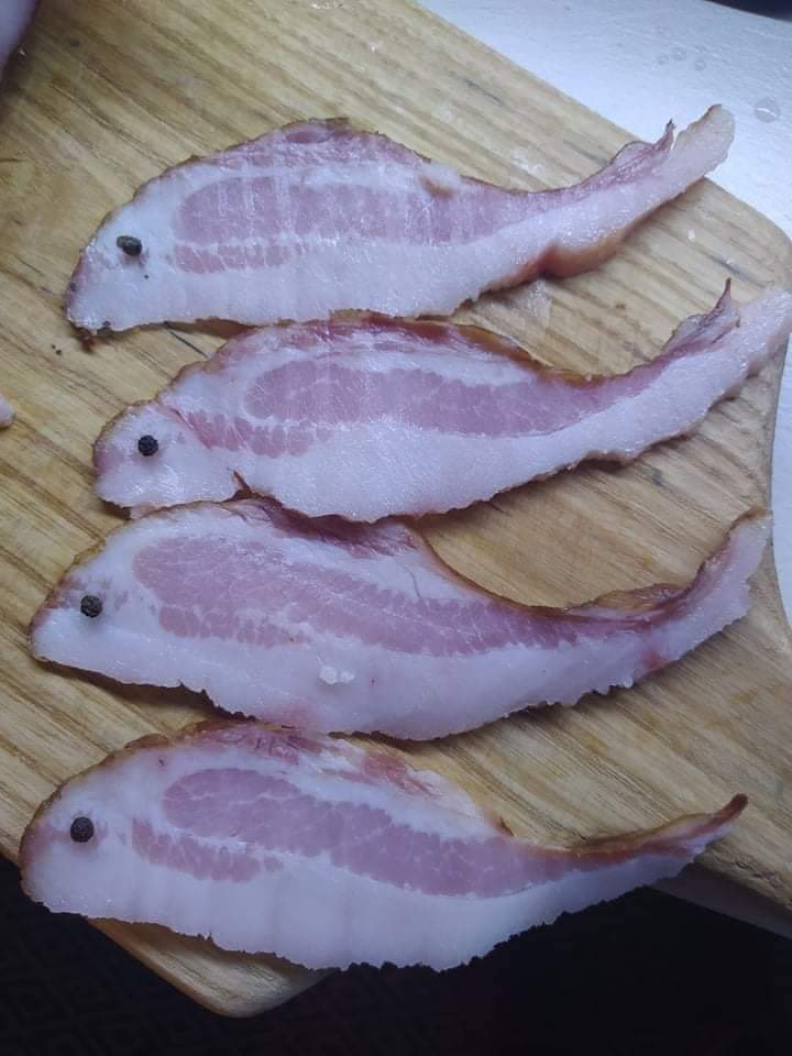 Opet riba danas🦈🐟🐠