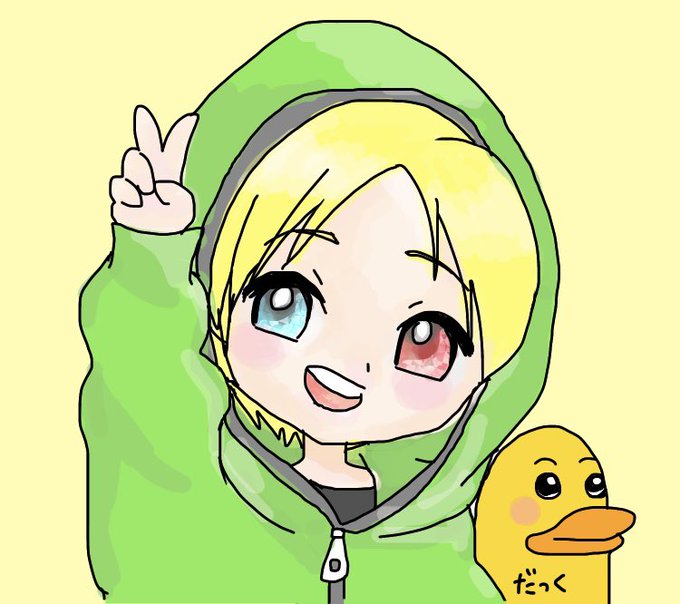 xDACKx's tweet photo. 可愛すぎて泣いた😭😭😭 https://t.co/EqN99U8Spo