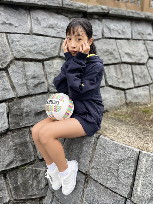 Twitterのコスプレ画像3