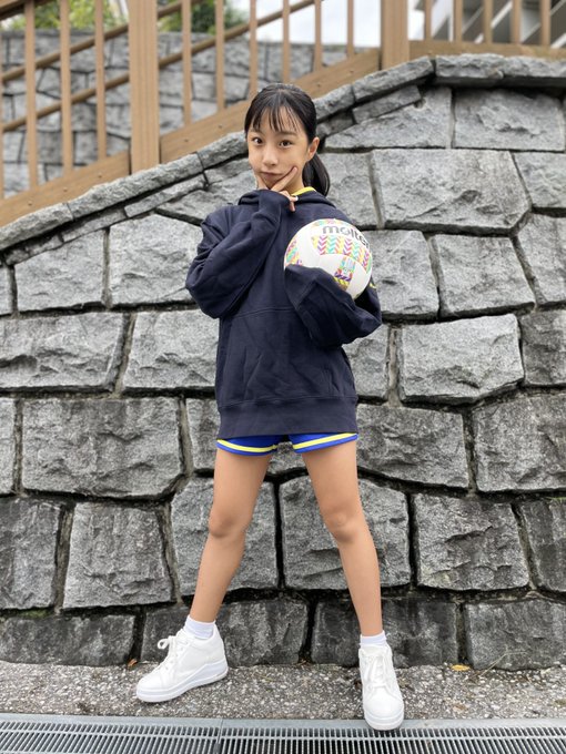 Twitterのコスプレ画像4