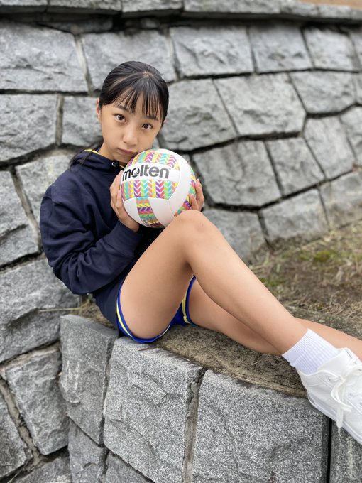 Twitterのコスプレ画像1