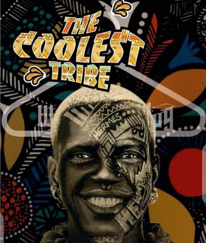 #CoolestTribe we were dragged yesterday, they even said we do not exist but I know we do and I'm a proud Hermes Stan.
How many RTs and WATCH OUT FOR HERMES Comments can this tweet get? I want to confirm something.

WATCH OUT FOR HERMES
#HermesIyele