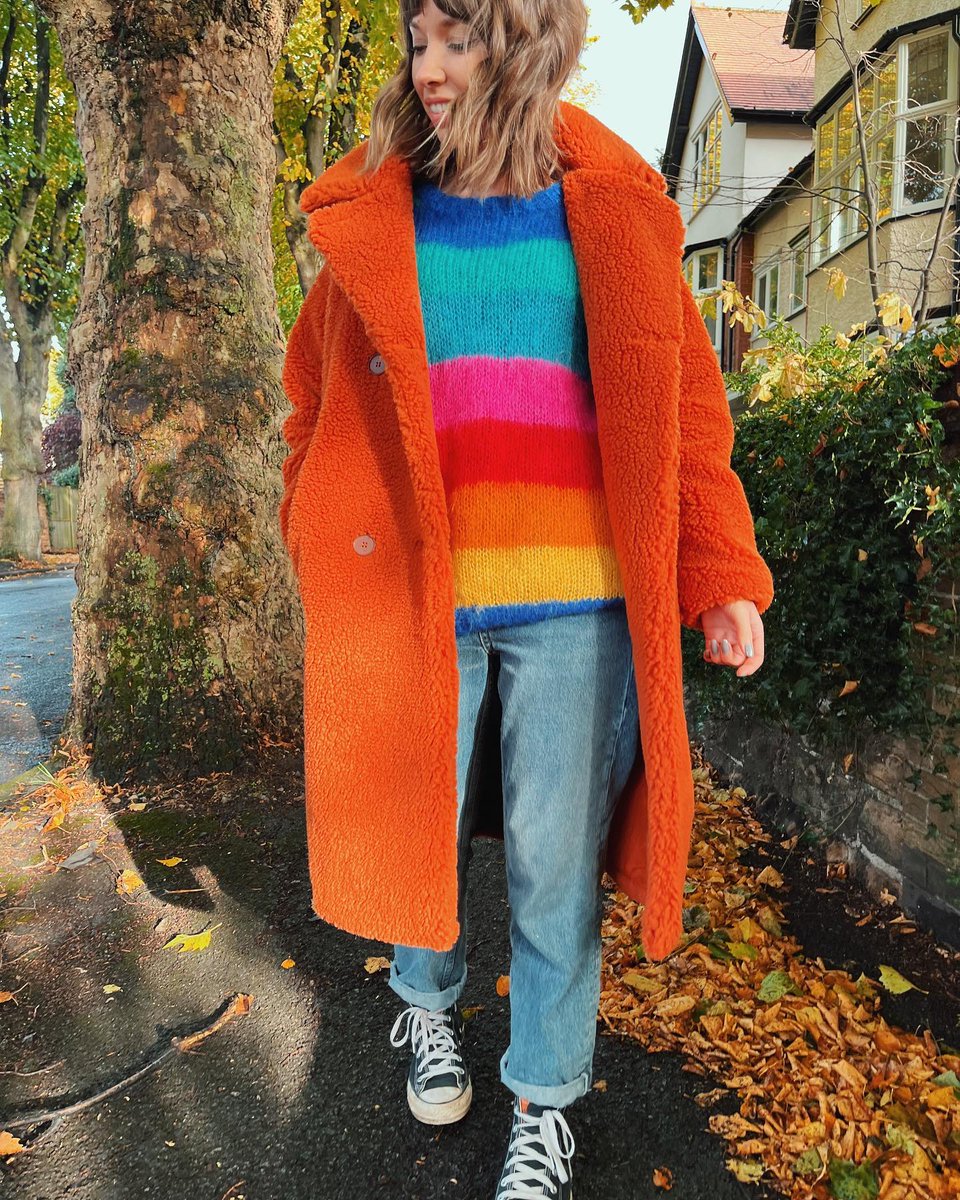 slushvintage's tweet photo. Happy Saturday 🌈 🍂  https://t.co/JQGI1lUzBh 
#slush #slushvintage https://t.co/IH8ceTkgft