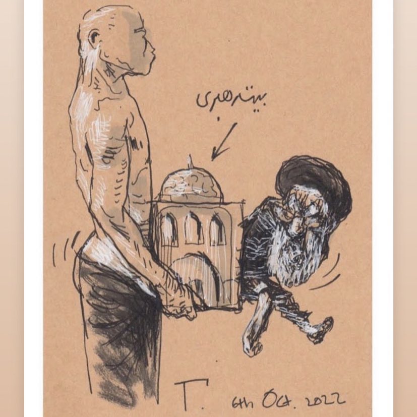 کپشن نمیخواد
#مهسا_امینی #نیکا_شاکرمی #سارینا_اسماعیل_زاده #OpIran