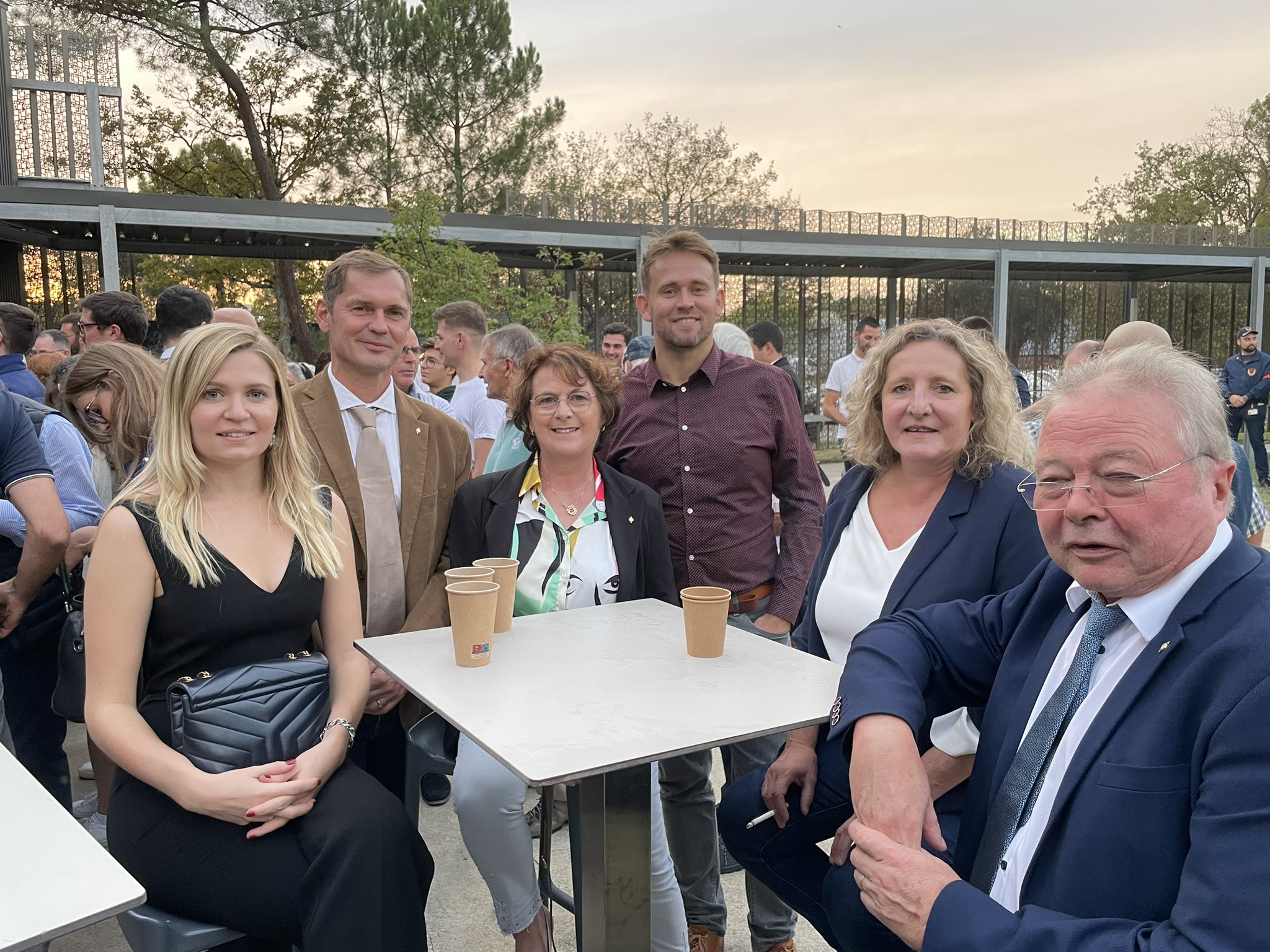 Pascal Markowsky (PascalMarkowsky) / Twitter