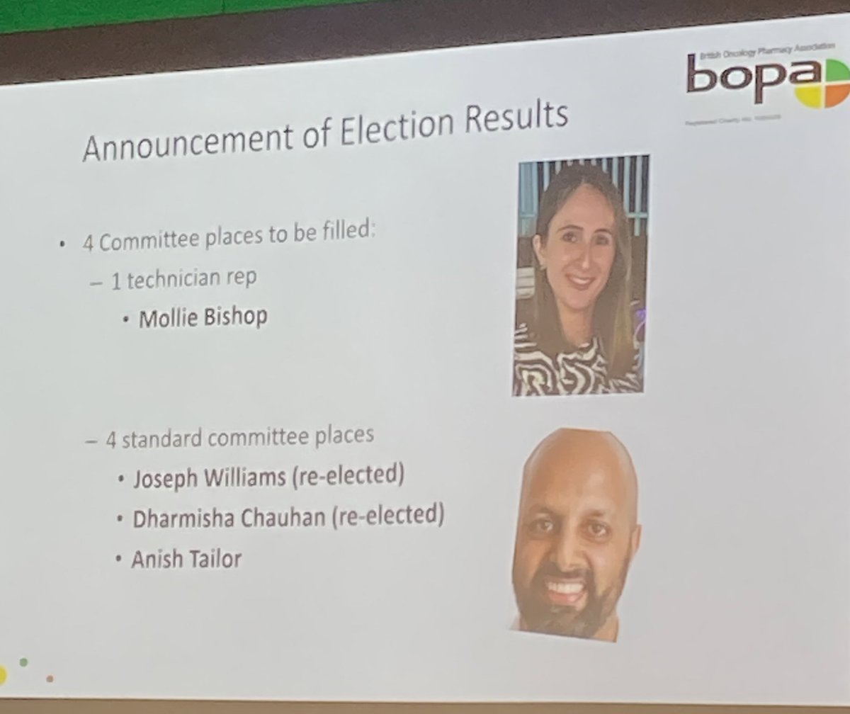 Welcome to Anish Tailor from <a href="/uclh/">UCLH</a> to the <a href="/BOPACommittee/">BOPA Committee</a> <a href="/Anish_m_tailor/">Anish</a>