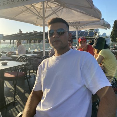 #YeniProfilResmi
