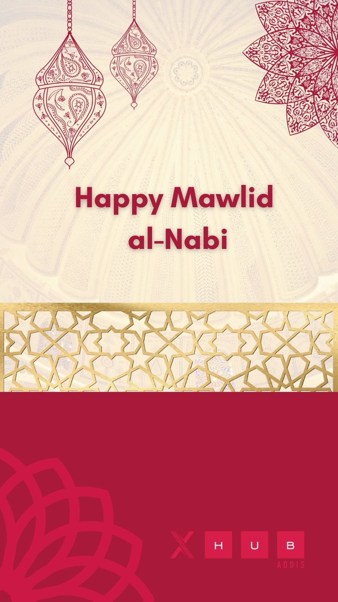 xHub Addis tweet media