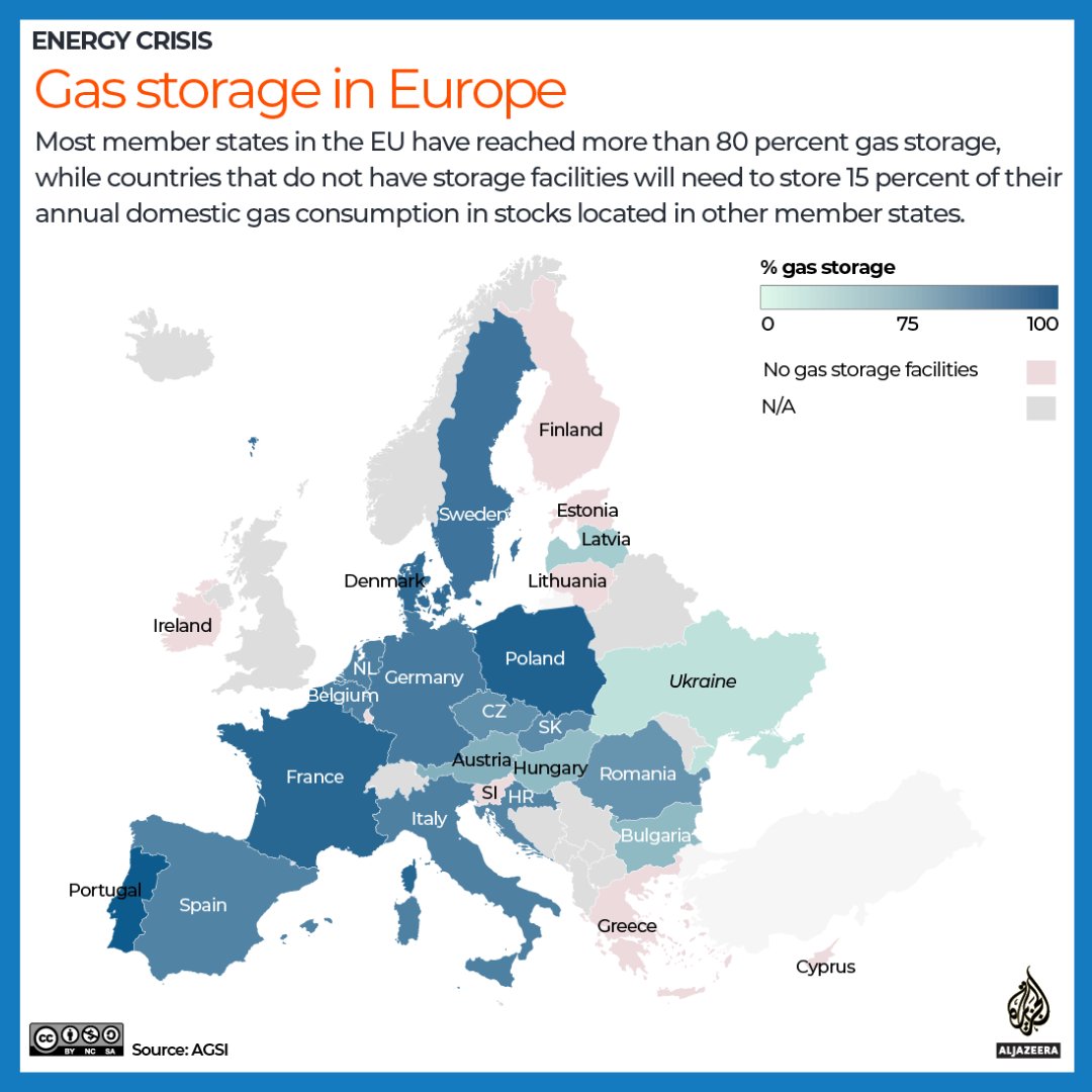 Al Jazeera English tweet media