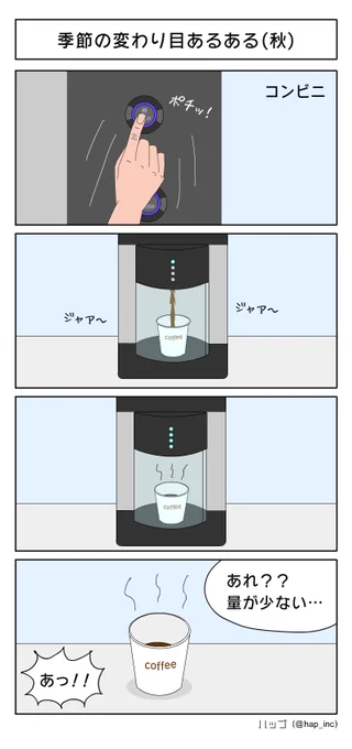 昨日の出来事 