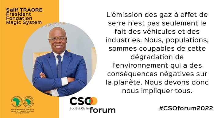 SamLessi's tweet photo. Heureux de constater que des personnalités publiques de grande envergure élèvent également leurs voix pour conscientiser les gens sur les changements climatiques

#mon_environnement_ma_maison
#justice_climatique
@asalfomagic 
@IAASinULome https://t.co/XKukCIyjbR