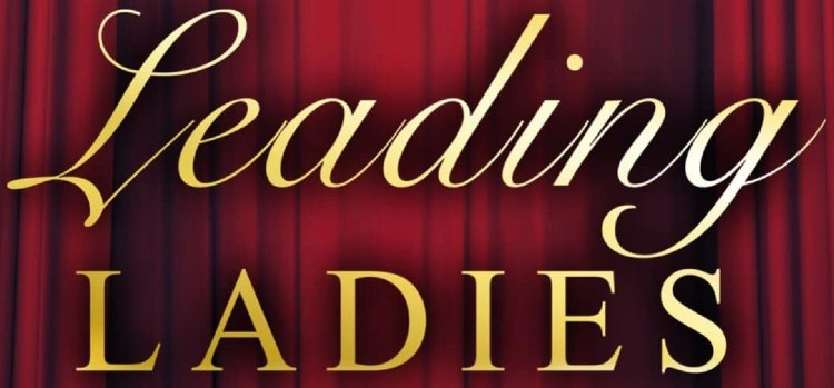 HarrowbySinger's tweet image. The Leading Ladies would like to invite you along with your friends and family to a FREE concert showcasing their new performance set!
Doors open from 7pm @ Grantham Railway Club with the performance starting at 8pm. The bar will be available for the evening.