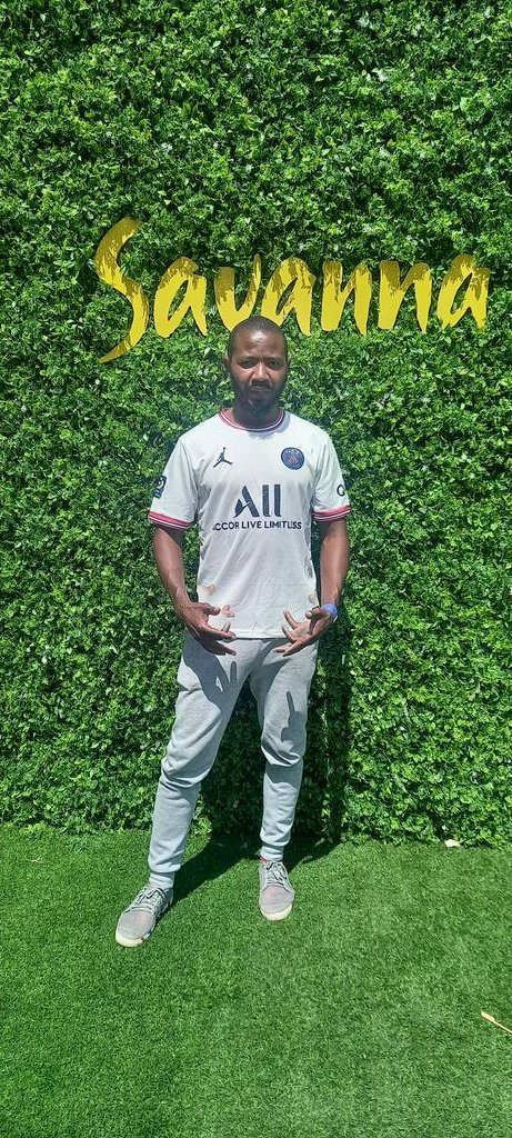 🦍Silverback 🦍Thembu Mtsweni tweet media