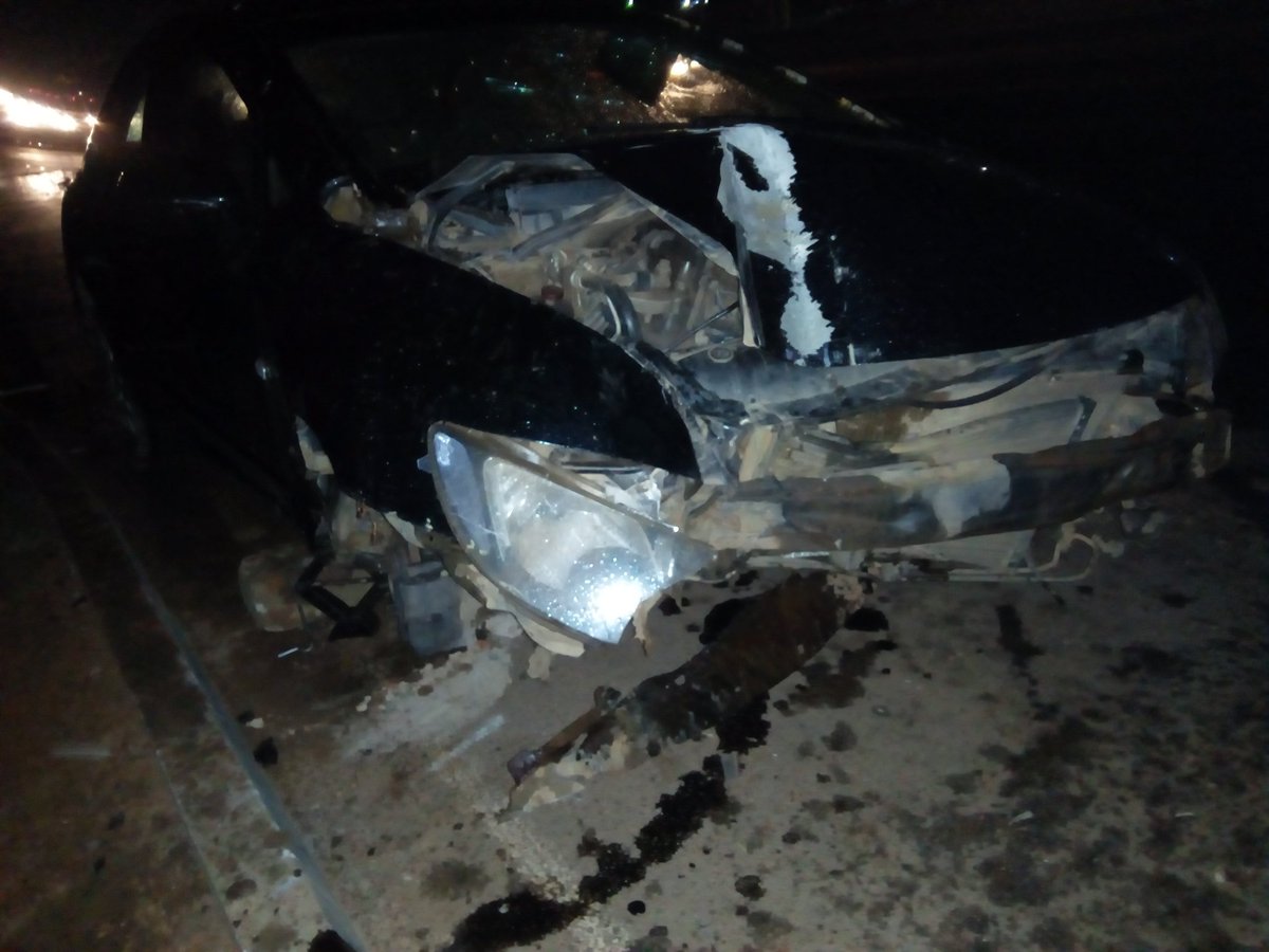 kayofebiraland's tweet photo. 5 years ago I nearly lost my life. All thanks goes to the Almighty God. https://t.co/QWPYf24om2
