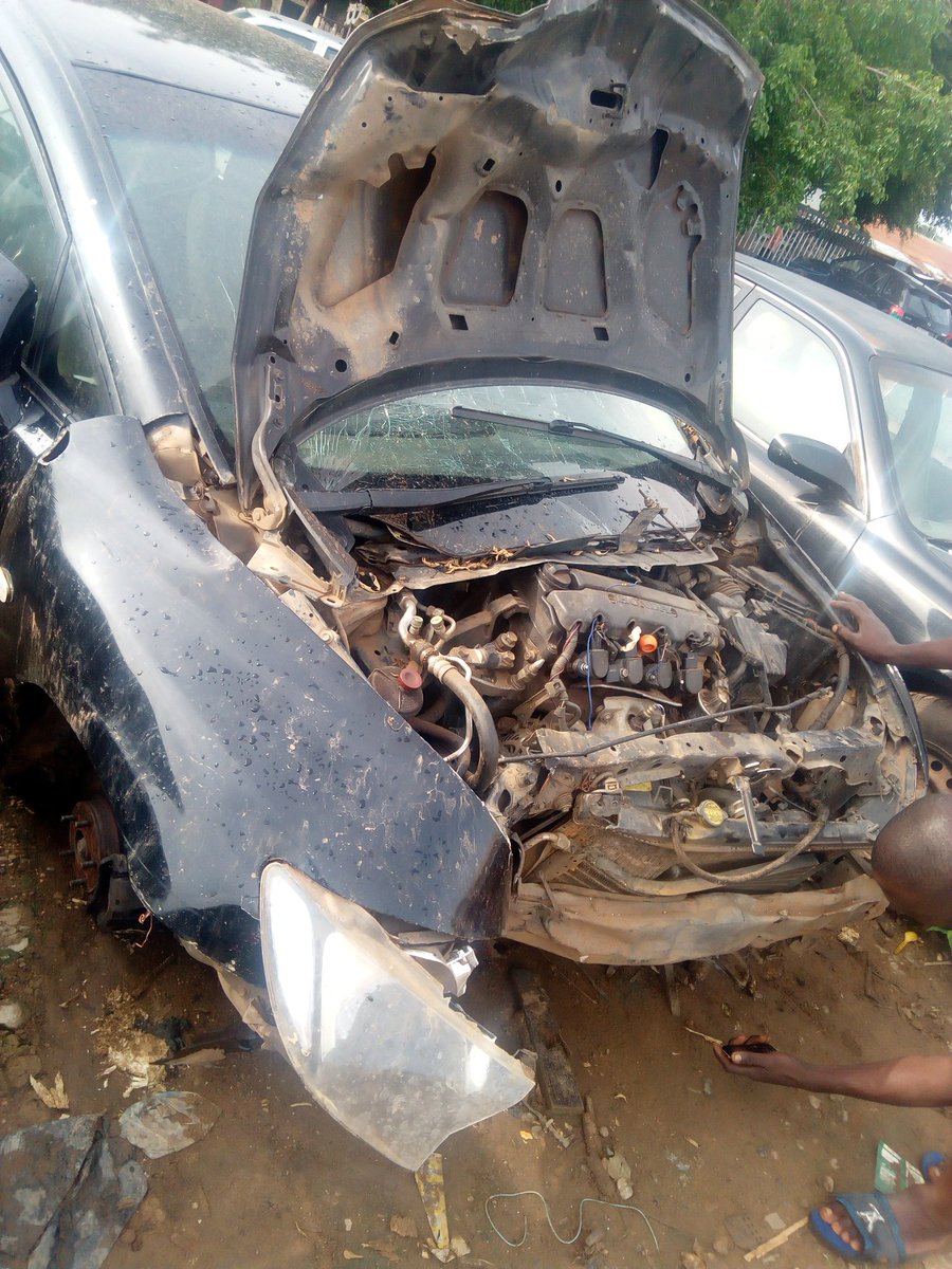 kayofebiraland's tweet photo. 5 years ago I nearly lost my life. All thanks goes to the Almighty God. https://t.co/QWPYf24om2