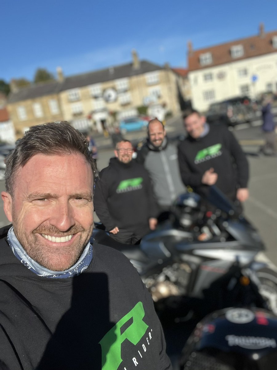 REALRIDER® SOS tweet media