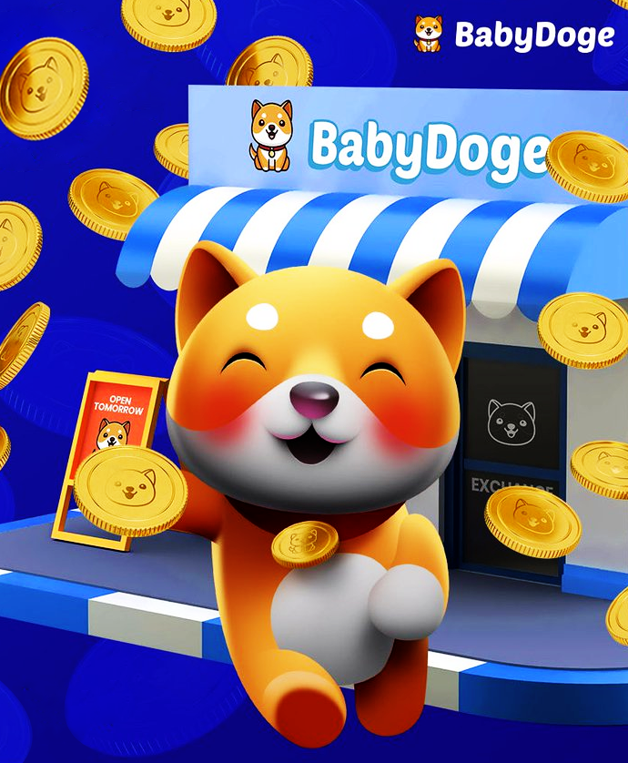 vktopi's tweet photo. @DigiFinex @babydoge https://t.co/aOBs990Cb5