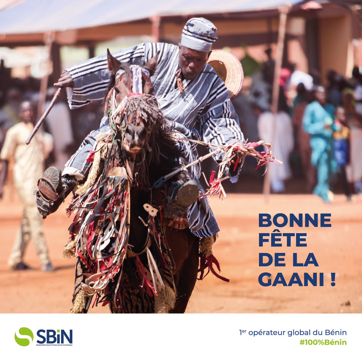 celtiisbj's tweet photo. #SBINSA s'associe Ă la communautĂ© de Nikki pour souhaiter Ă tous une bonne fĂȘte de la Gaani #wasexo #Team229 https://t.co/2RcFnROzQA