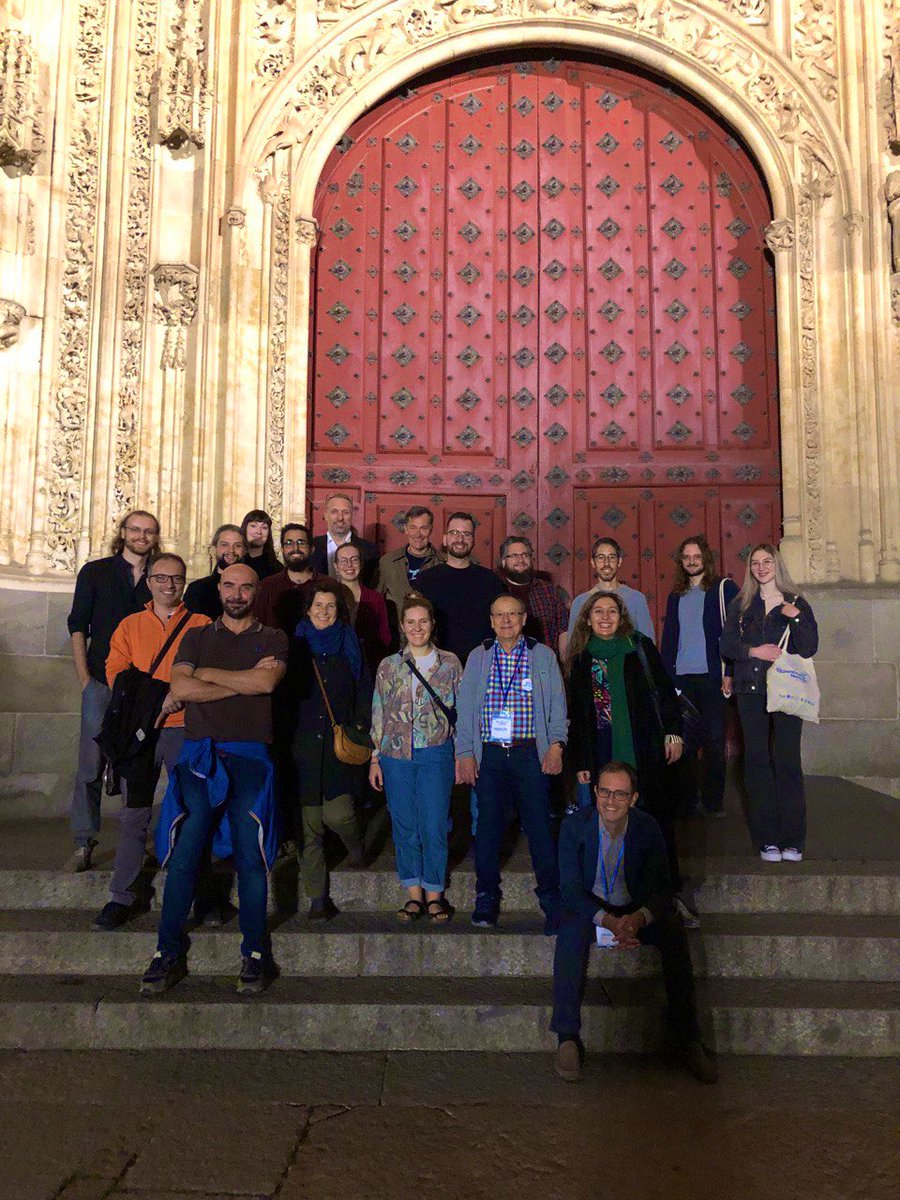 RN21 Midterm Conferences tweet media