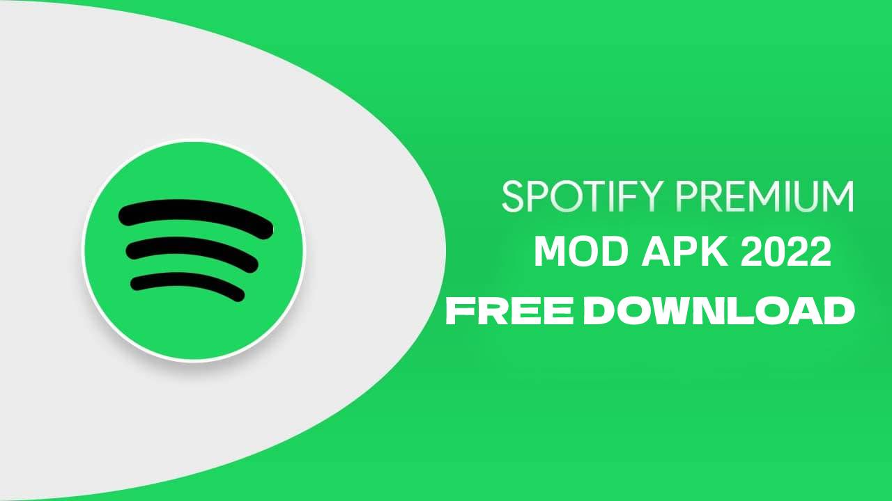Download Spotify Premium Mod Apk (spotifyhackmod) / Twitter