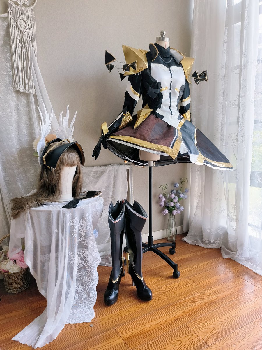 Azarashi Rie (@azariecostumes) / Posts / X